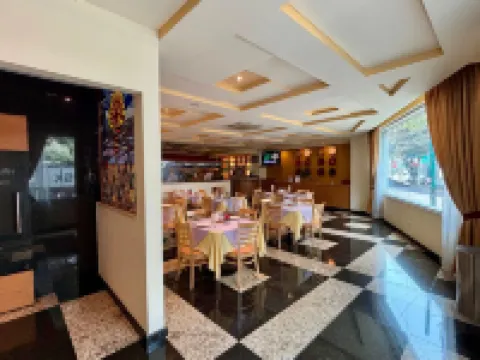 Plaza Camarones Hoteles en Azcapotzalco