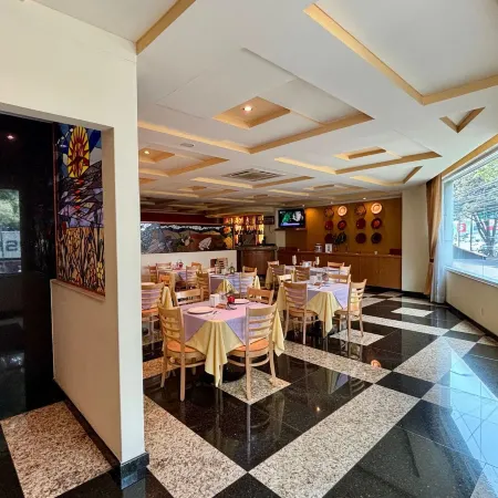 Hot Plaza Camarones | Love Hotel | Solo Adultos