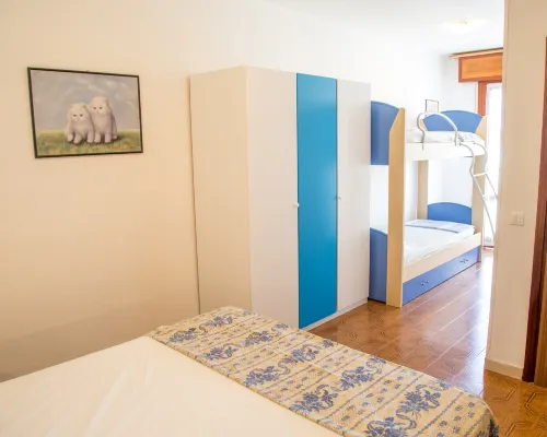 Centric apartment by the beach Hotels in Eraclea