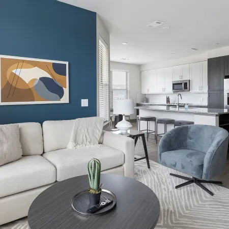 Fairview Apartments by Landing