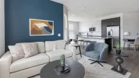 Fairview Apartments by Landing