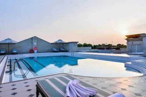 21 High Street Residence by the Torch