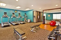 Fairfield Inn & Suites Madison West/Middleton - Gym
