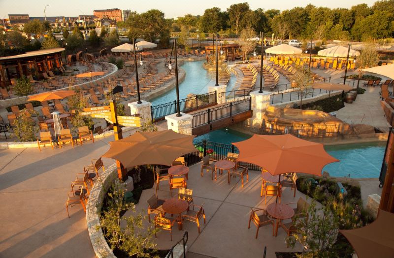 Gaylord Texan Resort & Convention Center photo 3