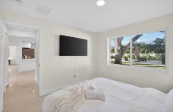 7명을 위한 에버그린 리트리트 홈 오클랜드 파크 호텔