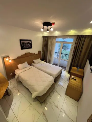 El Djanoub Hotel Hotels in 