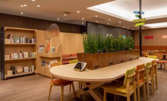 Comfort Hotel Nagoya Fushimi