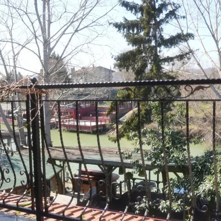 Agva Tree Tops Park Hotel