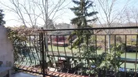 Agva Tree Tops Park Hotel