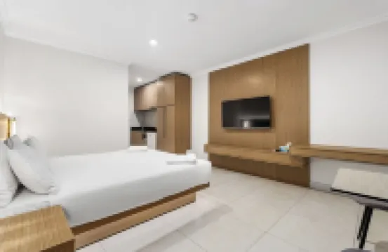 Pinjarra Resort