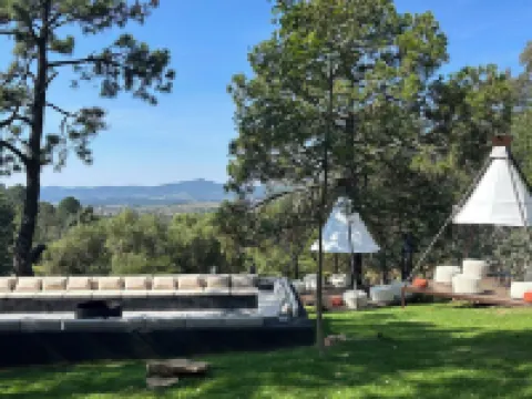Serenzzo Hotel & Cuisine Hotels in Tapalpa
