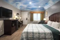 Hotel O Regency Suites Houston - IAH Beltway 8 - 2-نجوم
