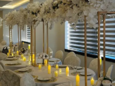 シーザー ホテル ラマッラのホテル