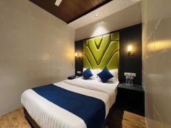 Hotel Imperial Suite