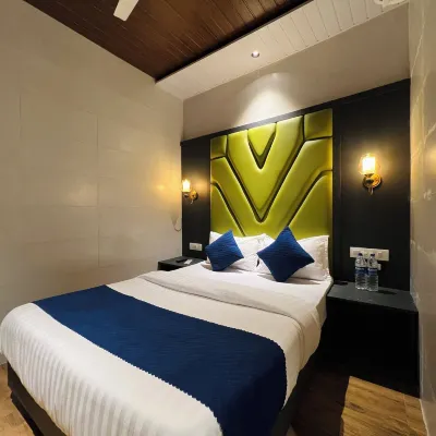 Hotel Imperial Suite Hotels near Bandra Fort