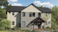 Modern Smoky Mountain Retreat w/ Hot Tub, Game Room & Movie Theater Heavens View by Avantstay - 4-Star