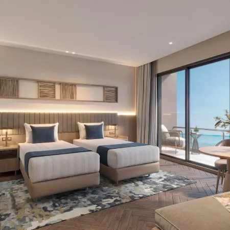 Meliá Serenity Cam Ranh Beach Resort
