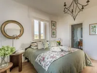 Villa Bubi in Vecchiano Hotels in Vecchiano