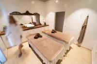 Eco-Apartments la Marineda & Hotel Thalassa Sport & Spa - Spa