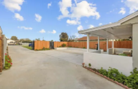 @Marbella Lane - Serene Haven Retreat