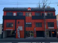 Hotel Posada Jardín Aguascalientes 阿瓜斯卡連特斯酒店