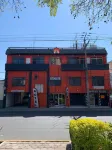 Hotel Posada Jardín Aguascalientes Hoteles en 