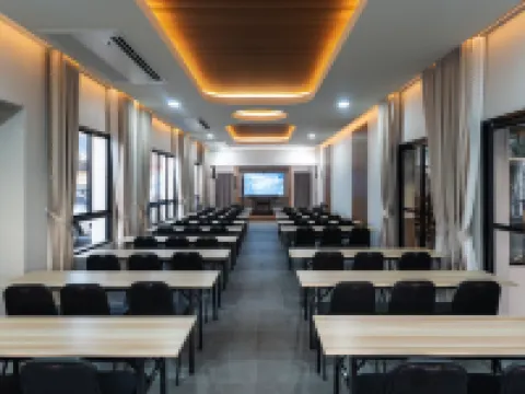 KYP Hotel โรงแรมขุนยูวเพลส โรงแรมในฝาง