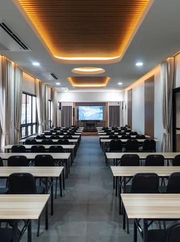 รูปภาพของKYP Hotel โรงแรมขุนยูวเพลส