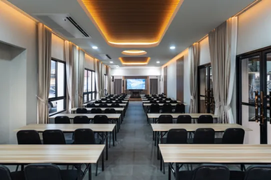 รูปภาพของKYP Hotel โรงแรมขุนยูวเพลส