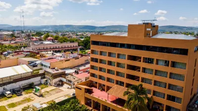 Hotel de Cuautla Hôtels à : 