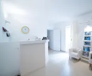 Dimore Delle Zagare Molo