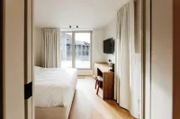 Alfred Hotel & Gastro Bar - 2-Star