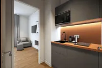 Homaris Apartments Nibelungen