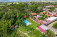 Altavista Casahotel - Asociado Casa Andina Hotels in Moyobamba