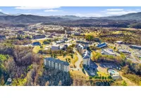 Marvelous Mountain Meadows Condo w/ Hot tub, Pools, Mountain Views, and Balcony
