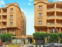 Prime Residence New Cairo Hotels near AUC New Cairo
