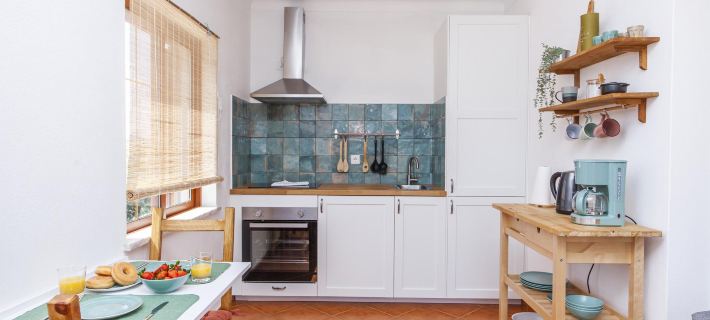 A56 - Westway Rossio Holiday Place Hotéis em Luz