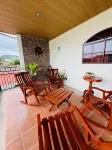 Hotel Vizcaino - Bữa sáng