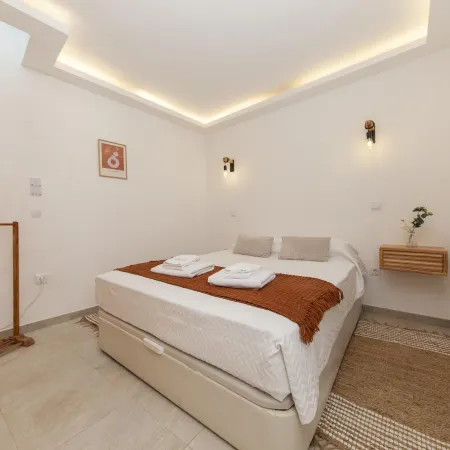 A20 - Beco Luz Studio