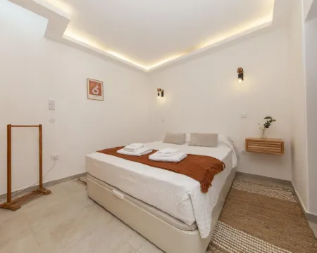 A20 - Beco Luz Studio Hotels in Luz