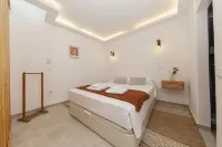 A20 - Beco Luz Studio - Apartments