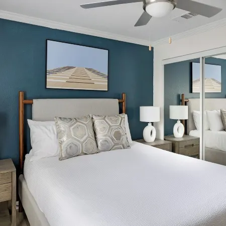 Landing Apartments at Hillwood