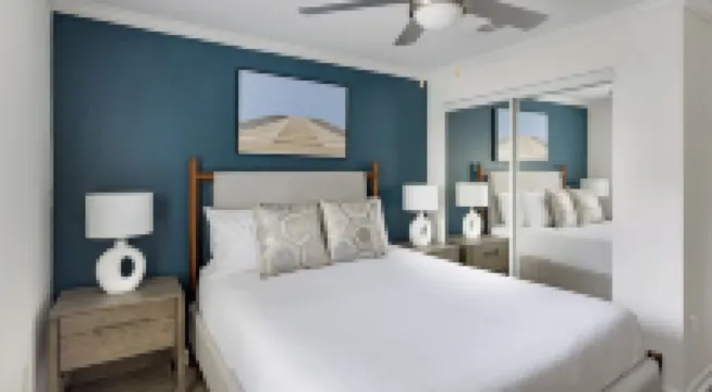 Landing Apartments at Hillwood