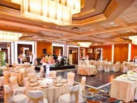 Bellevue Club Hotel - Desayuno
