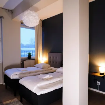Citystay Kungsgatan 32