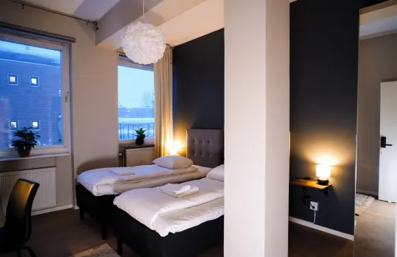 城市居住孔斯加坦32號