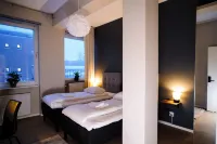Citystay Kungsgatan 32 - Homestays