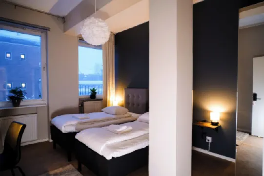 Citystay Kungsgatan 32 فنادق في 