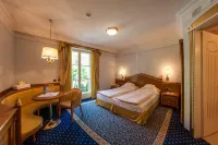 Cityhotel Goldener Adler B&B