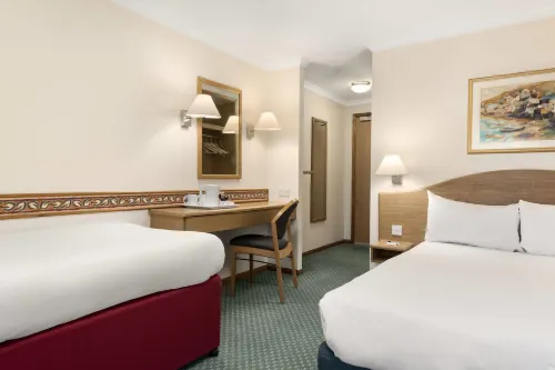 Days Inn by Wyndham Donington A50 - 3-Star